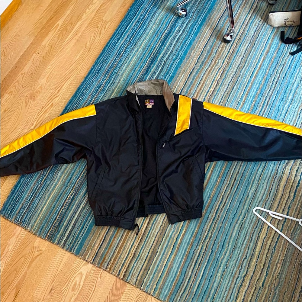Vintage Jacket